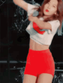 Seulgi Kpop GIF - Seulgi Kpop Dance GIFs