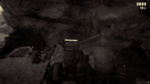 Stabby Arrow Rdr2 GIF
