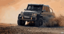 гелик GIF - Mercedes Car G63 GIFs