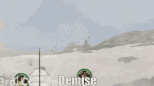 Holdfast Demise GIF - Holdfast Demise 33rd GIFs