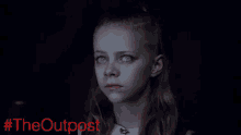 The Outpost Elizabethbirkn4 GIF - The Outpost Elizabethbirkn4 Elizabeth Birkner GIFs