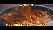Mcdonnells Curry GIF