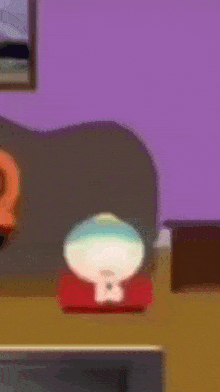 Trollerisbad Eric Cartman GIF