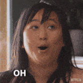Oh My Gosh Anh GIF - Oh My Gosh Anh Queer Eye GIFs