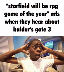 Starfield Rpg GIF - Starfield Rpg Bethesda GIFs