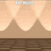 The Horde Rat GIF - The Horde Horde Rat GIFs
