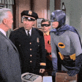 Batman Batman Retro GIF - Batman Batman Retro Batmantv GIFs
