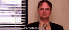 The Office Perfect GIF