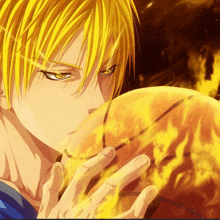 KISE RYOUTA - Desenho de sweto - Gartic