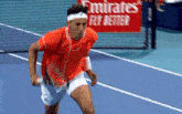 Emilio Nava Tweener GIF - Emilio Nava Tweener Tennis GIFs
