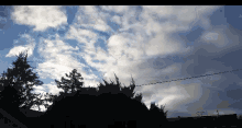 The Sky GIF - The Sky Lol GIFs