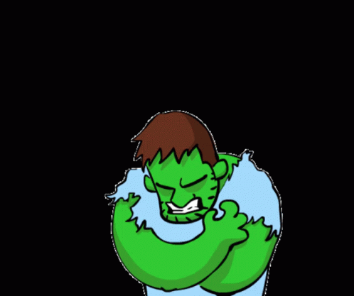 Hulk Hulk Smash GIF - Hulk Hulk Smash Green - Discover & Share GIFs