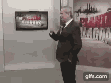 Siqueira Macumba Silly GIF - Siqueira Macumba Silly Dance GIFs