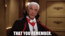 That You Remember GIF - That You Remember Irritated GIFs