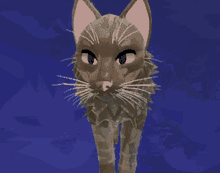 Cat Spinning Warrior Cats GIF - Cat Spinning Warrior Cats Wcue GIFs