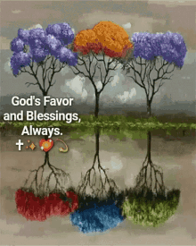 Blessings Blessed GIF - Blessings Blessed God Favor GIFs