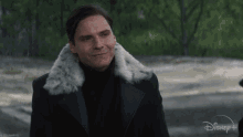 Yeah Baron Zemo GIF - Yeah Baron Zemo The Falcon And The Winter Soldier GIFs