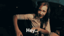 Hey Tv Show GIF - Hey Tv Show Fetish The Series GIFs
