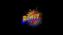 Rowdyanzus Rowdy123 GIF - Rowdyanzus Rowdy Rowdy123 GIFs