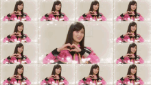 Mashin Sentai Kiramager Kiramei Pink GIF - Mashin Sentai Kiramager Kiramei Pink Mio Kudo GIFs