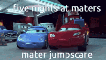 Mater Cars GIF - Mater Cars GIFs