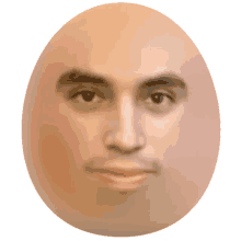 egg chris