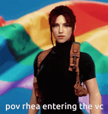 Claire Redfield Resident Evil GIF - Claire Redfield Resident Evil GIFs