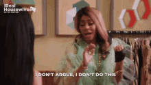 Mary Cosby Real Housewives Of Salt Lake City GIF - Mary Cosby Real Housewives Of Salt Lake City Mary Rhoslc GIFs