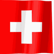 Switzerland Flag Of Switzerland GIF - Switzerland Flag Of Switzerland Flag GIFs