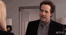 Disappointed Barry GIF - Disappointed Barry Peter Cambor GIFs