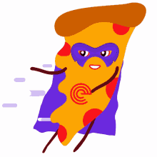 hero pizza