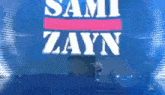 Sami Zayn Teaches Hit Row Entrance Sami Zayn Dance Entrnace GIF