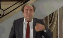 Diner Cons GIF - Diner Cons Jacques GIFs