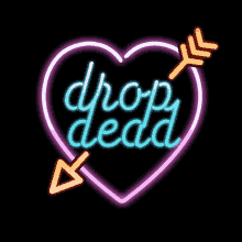 Heart Drop Dead GIF - Heart Drop Dead Flashing GIFs