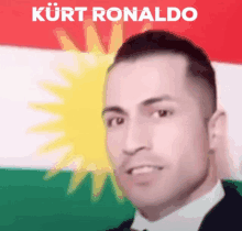 Kürtler Kabulet GIF - Kürtler Kabulet Ronaldo GIFs