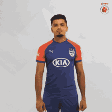 Isl Indian Super League GIF - Isl Indian Super League Bfc GIFs