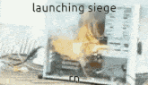 Siege Computer GIF - Siege Computer GIFs