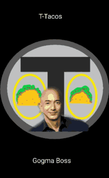 T Tacos Gogma Boss GIF - T Tacos Gogma Boss Globulle Vert GIFs