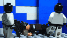 Astron Lego GIF - Astron Lego Brickfilm GIFs