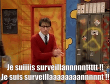 Radio Enfer GIF