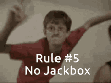 Rule5 GIF - Rule5 GIFs