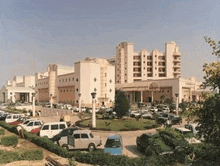 Indraprastha Apollo Hospital New Delhi GIF - Indraprastha Apollo Hospital New Delhi GIFs