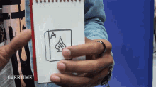 Magic Cards GIF - Magic Cards Wizardry GIFs