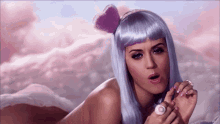 Katy Perry Popsicle GIF - Katy Perry Popsicle GIFs