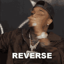 Reverse Conceited GIF - Reverse Conceited Yo Mtv Raps GIFs