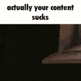 Your Content Sucks Unsubscribed GIF - Your Content Sucks Unsubscribed Hello Neighbor GIFs
