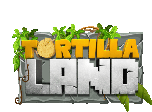 Tortilla_logo Sticker - Tortilla_logo Stickers