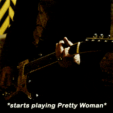 Doctor Who Twelfth Doctor GIF - Doctor Who Twelfth Doctor Starts Playing Pretty Woman GIFs