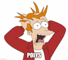 Cclfsmeme Poly Polys Polygone GIF - Cclfsmeme Poly Polys Polygone GIFs