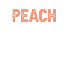 peach on the beach fruit and ice frui and ice mocktails mocktail mocktailbar